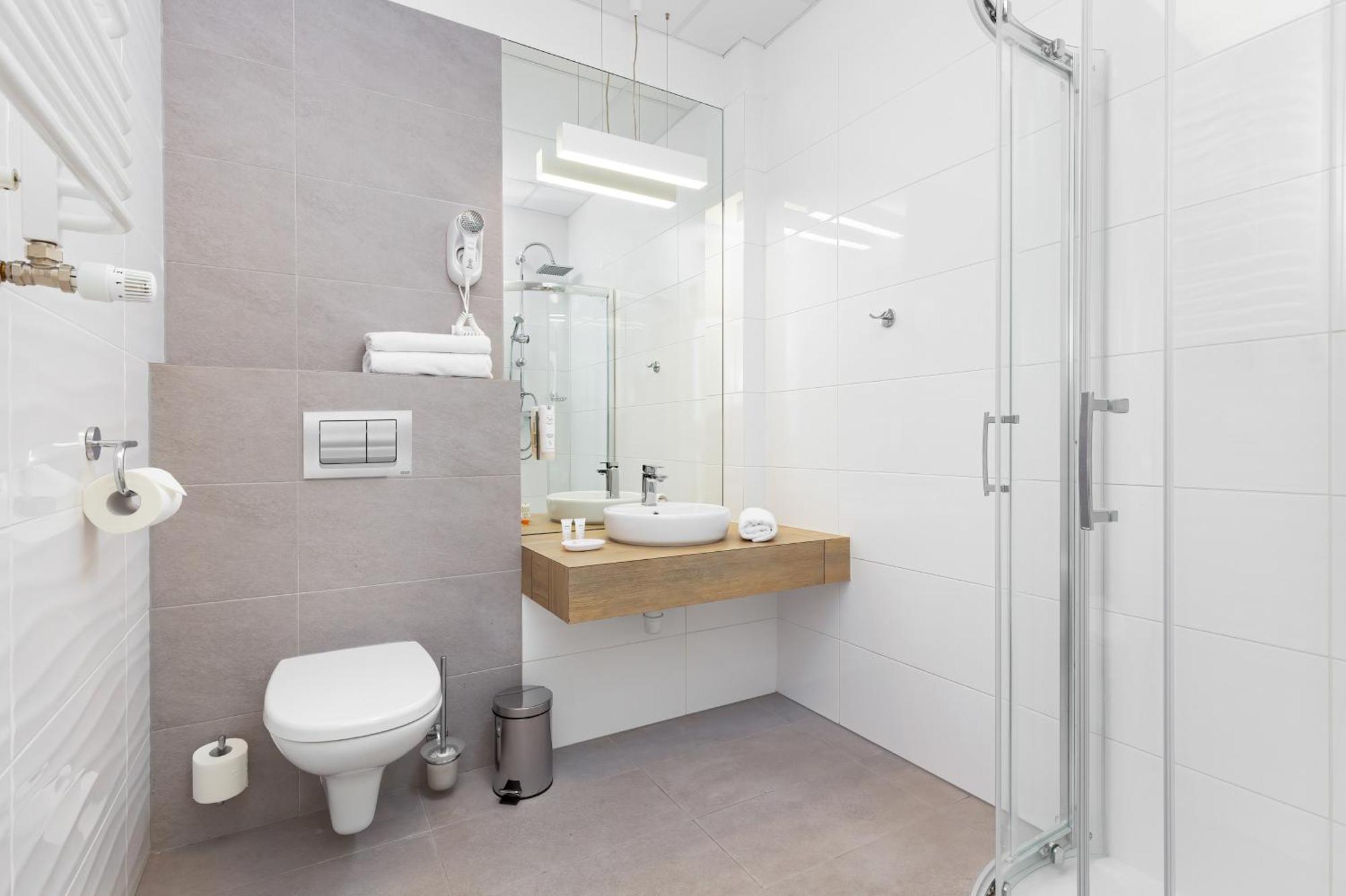 Varsovia Apartments Warsaw By Noclegi Renters Exterior photo